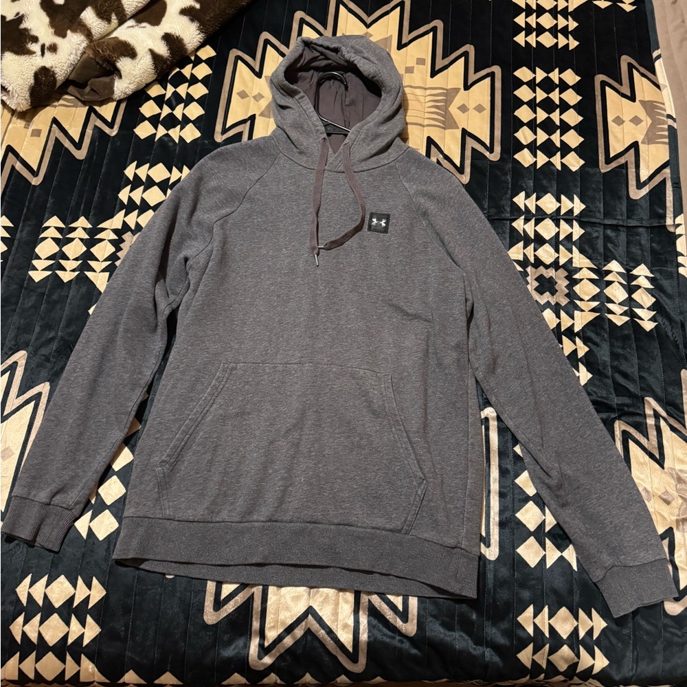 Under Armour Rival Fleece Hoodie
